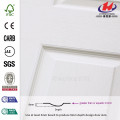 JHK-011 Melhor Qualidade Trough HDF Whiter primer Porta Swing